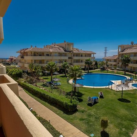 2263 - Beautiful Apt Close From Beach Manilva Exterior foto